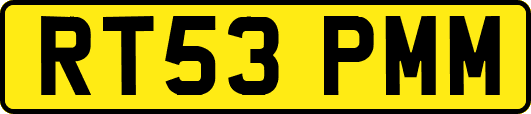 RT53PMM