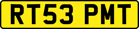 RT53PMT