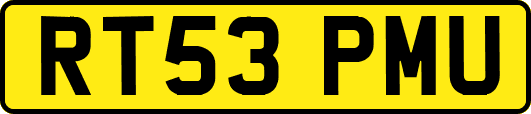 RT53PMU