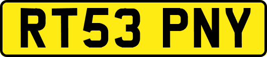 RT53PNY