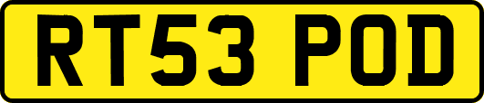 RT53POD