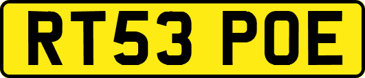 RT53POE