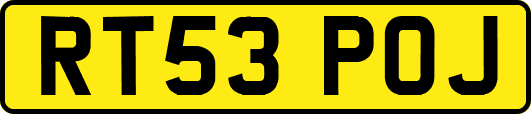 RT53POJ