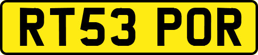 RT53POR