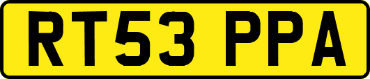 RT53PPA
