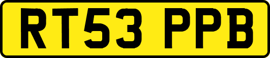 RT53PPB