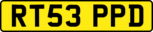 RT53PPD