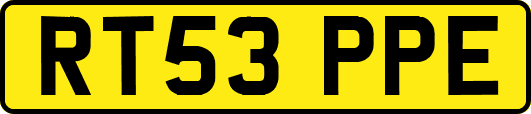 RT53PPE
