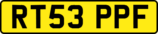 RT53PPF
