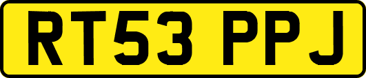 RT53PPJ