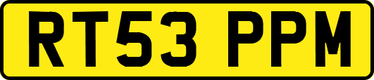 RT53PPM