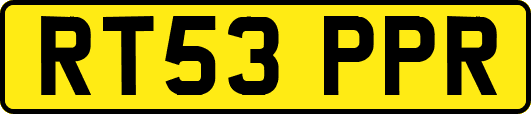 RT53PPR