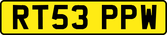 RT53PPW