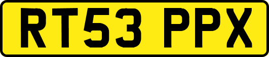 RT53PPX