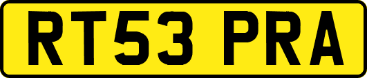 RT53PRA