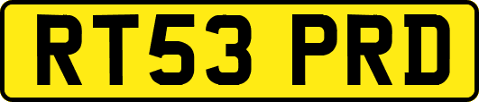 RT53PRD