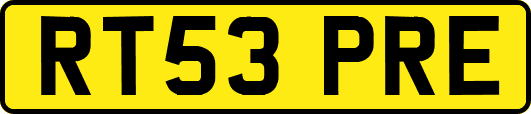RT53PRE