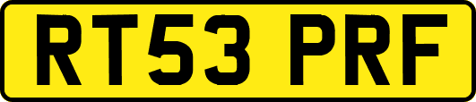 RT53PRF