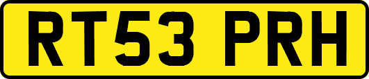 RT53PRH