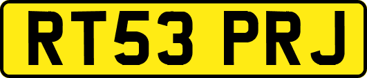 RT53PRJ