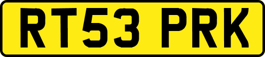 RT53PRK