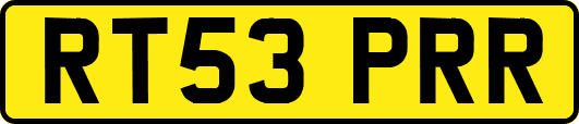 RT53PRR