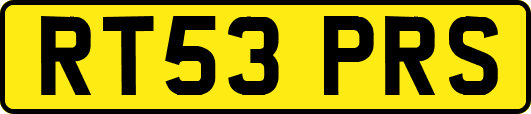 RT53PRS