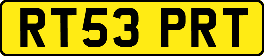 RT53PRT