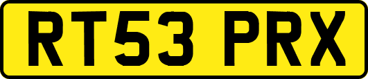 RT53PRX
