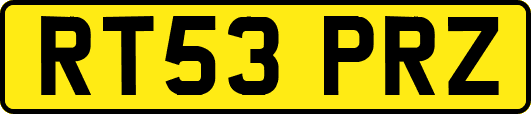 RT53PRZ