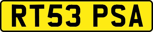 RT53PSA