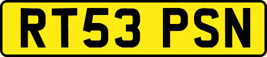 RT53PSN