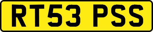 RT53PSS