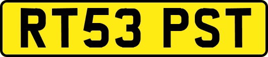 RT53PST