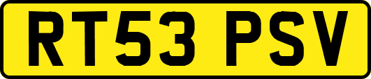 RT53PSV