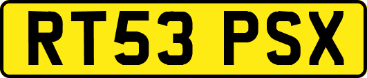 RT53PSX