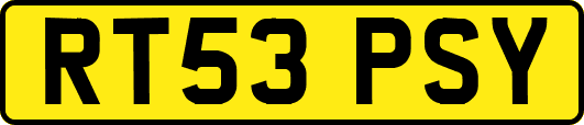 RT53PSY