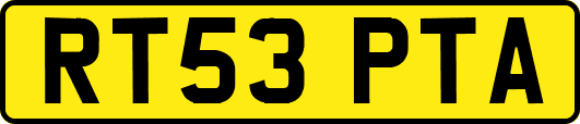 RT53PTA