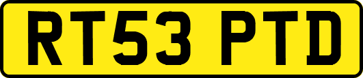RT53PTD