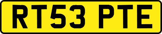RT53PTE