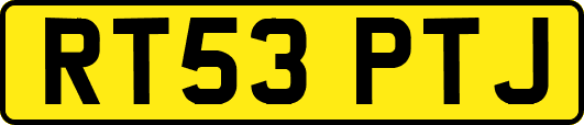 RT53PTJ