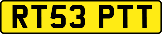 RT53PTT