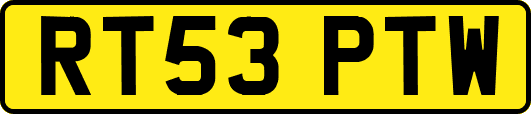RT53PTW