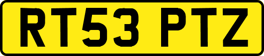 RT53PTZ