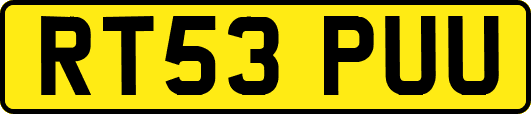 RT53PUU