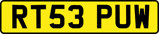 RT53PUW