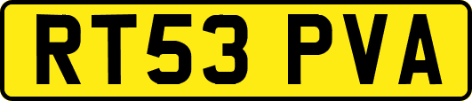 RT53PVA