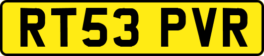 RT53PVR