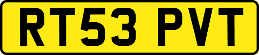 RT53PVT