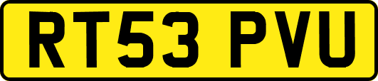RT53PVU